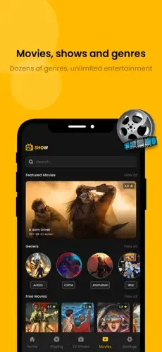 sony-lyt-700 Movies and shows
